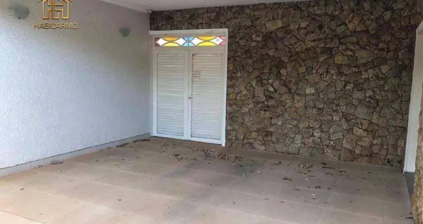 Casa à venda, 220 m² por r$ 690.000,00 - boa vista - são josé do rio preto/sp