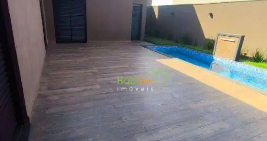 Casa à venda, 164 m² por R$ 1.350.000,00 - Village Provence - São José do Rio Preto/SP