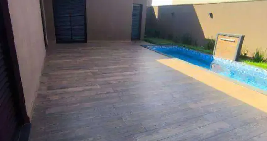 Casa à venda, 164 m² por r$ 1.350.000,00 - village provence - são josé do rio preto/sp