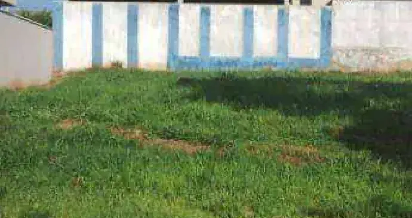 Terreno à venda, 253 m² por r$ 120.000,00 - condomínio bella vitta - bady bassitt/sp