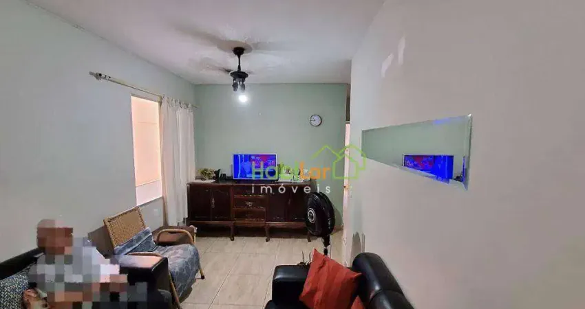 Apartamento à venda, 85 m² por R$ 300.000,00 - Vila Imperial - São José do Rio Preto/SP