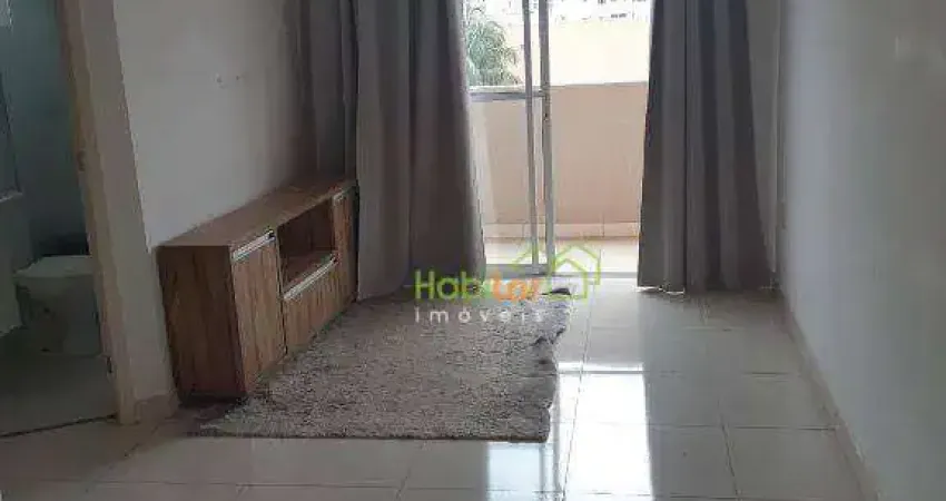 Apartamento à venda, 50 m² por R$ 320.000,00 - Cidade Nova - São José do Rio Preto/SP