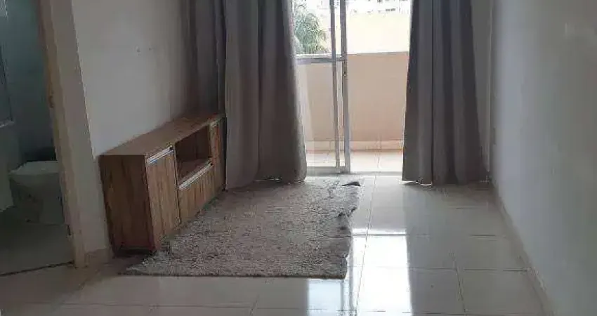 Apartamento à venda, 50 m² por r$ 320.000,00 - cidade nova - são josé do rio preto/sp