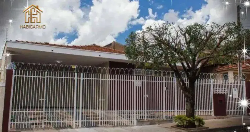 Casa com 3 dormitórios, 144 m² - venda por r$ 780.000,00 ou aluguel por r$ 5.682,00/mês - jardim alto rio preto - são josé do rio preto/sp