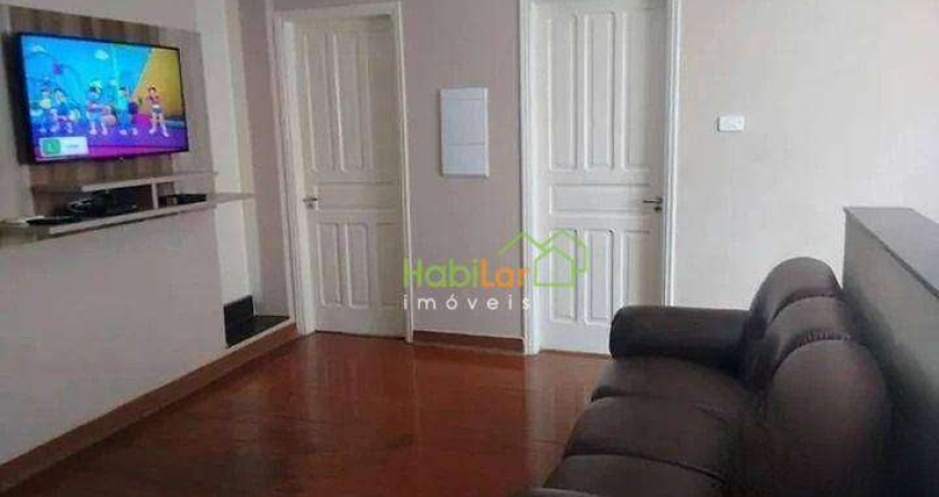 Casa, 200 m² - venda por R$ 950.000,00 ou aluguel por R$ 7.000,00/mês - Centro - São José do Rio Preto/SP