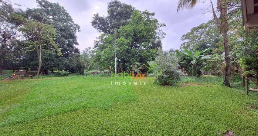 Chácara à venda, 3240 m² por R$ 700.000,00 - Recanto do Alá - Mirassol/SP