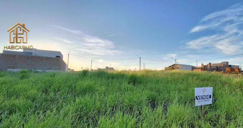 Terreno à venda, 200 m² por r$ 120.000,00 - maisparque - são josé do rio preto - são josé do rio preto/sp