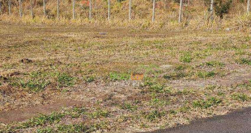 Área à venda, 2025 m² por R$ 708.000,00 - Loteamento Parque dos Pássaros - São José do Rio Preto/SP