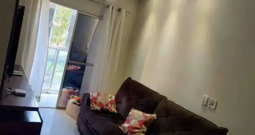 Apartamento à venda, 52 m² por r$ 230.000,00 - vila são judas tadeu - são josé do rio preto/sp