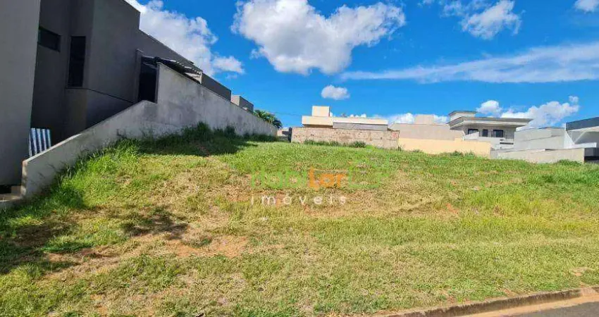Terreno à venda, 400 m² por R$ 600.000,00 - Gaivota II - São José do Rio Preto/SP
