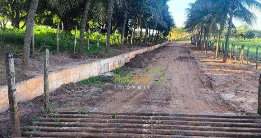 Sítio à venda, 471900 m² por R$ 7.450.000,00 - Zona Rural - Monte Aprazível/SP