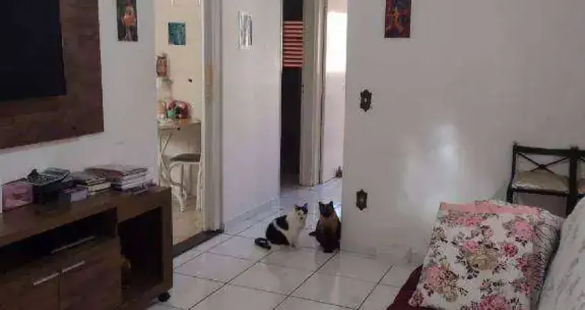 Apartamento à venda, 84 m² por r$ 150.000,00 - jardim vetorazzo - são josé do rio preto/sp