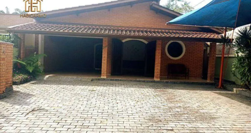 Casa à venda, 200 m² por r$ 1.300.000,00 - toninhas - ubatuba/sp