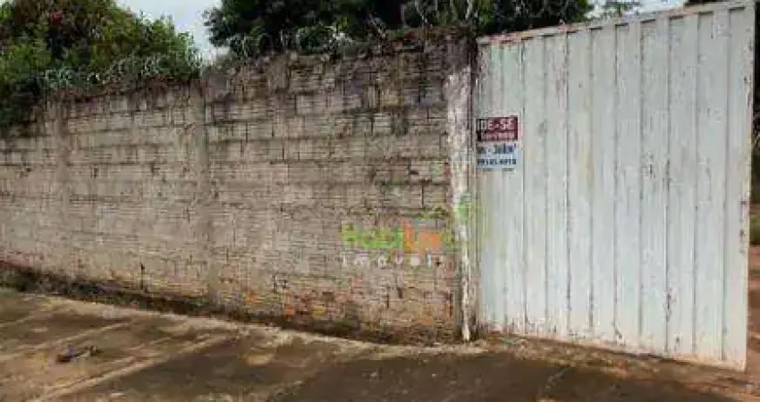 Terreno à venda, 360 m² por R$ 270.000,00 - Jardim São Marco - São José do Rio Preto/SP
