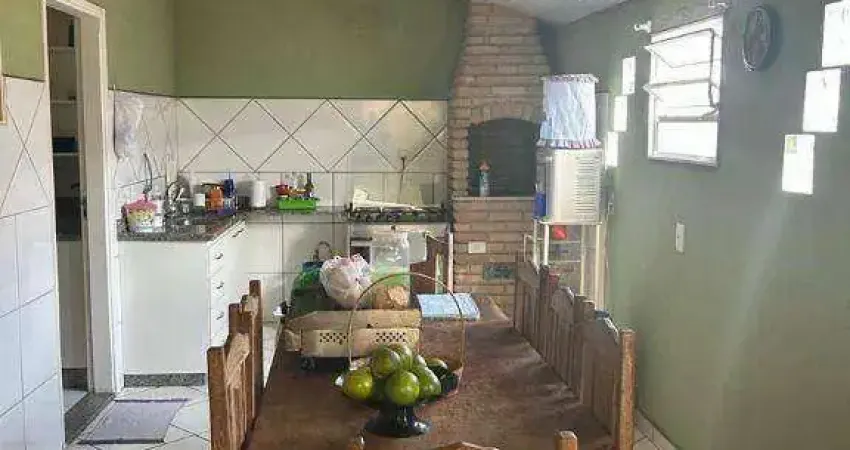 Casa à venda, 108 m² por r$ 420.000,00 - jardim yolanda - são josé do rio preto/sp