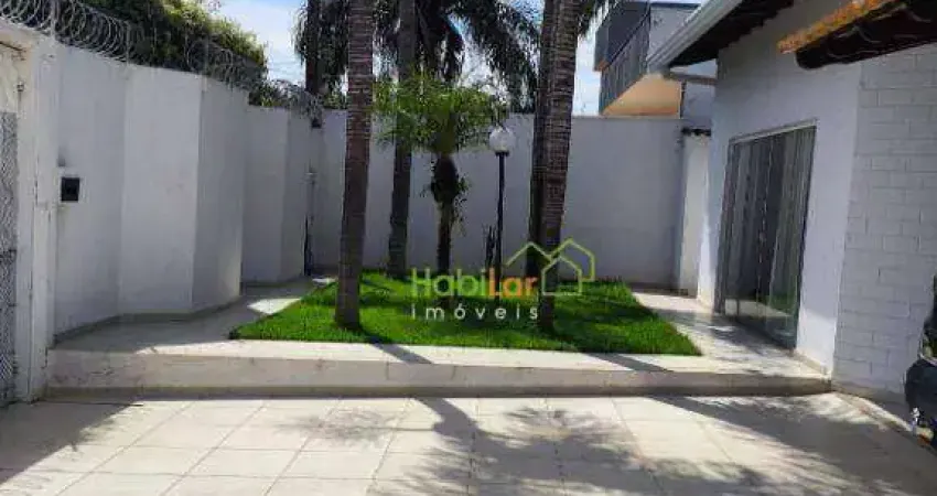 Casa com 3 dormitórios à venda, 240 m² por R$ 850.000,00 - Jardim Tarraf II - São José do Rio Preto/SP