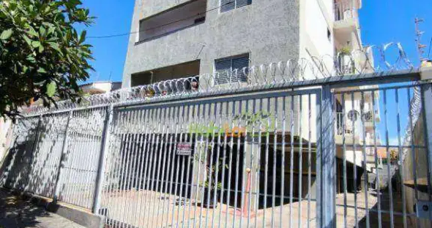 Apartamento à venda, 65 m² por R$ 187.000,00 - Boa Vista - São José do Rio Preto/SP