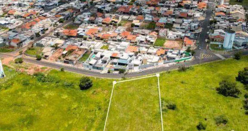 Área à venda, 3959 m² por r$ 1.400.000,00 - jardim bela vista - são josé do rio preto/sp