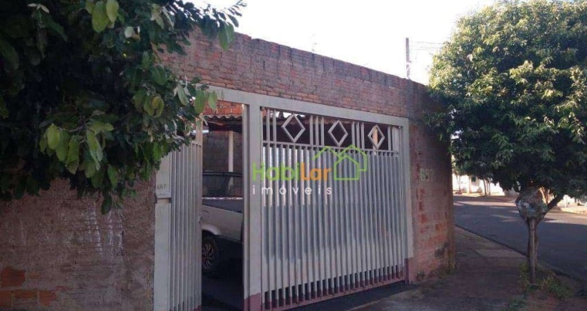 Casa à venda por R$ 150.000,00 - Lealdade Amizade - São José do Rio Preto/SP