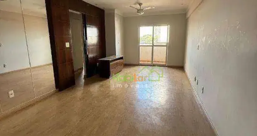 Apartamento à venda, 100 m² por R$ 714.000,00 - Imperial - São José do Rio Preto/SP