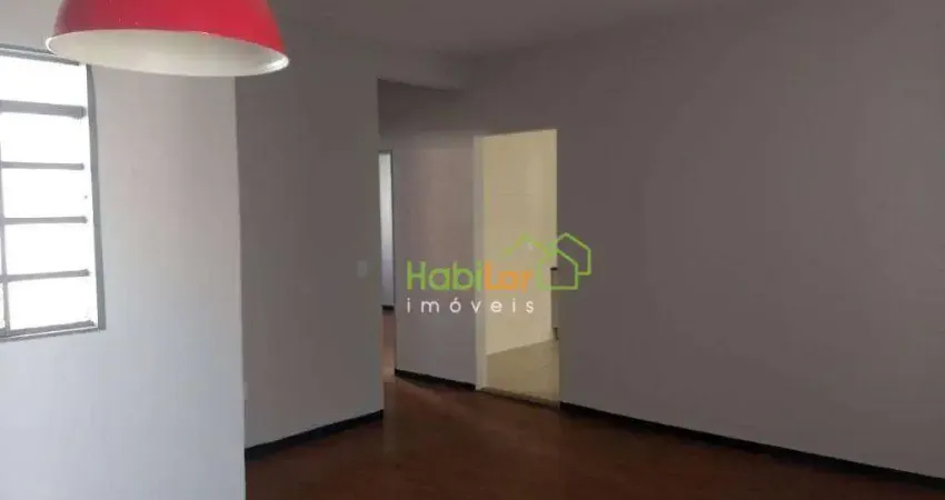 Apartamento com 2 dormitórios para alugar, 86 m² por R$ 1.440,00/mês - Vetorasso - São José do Rio Preto/SP