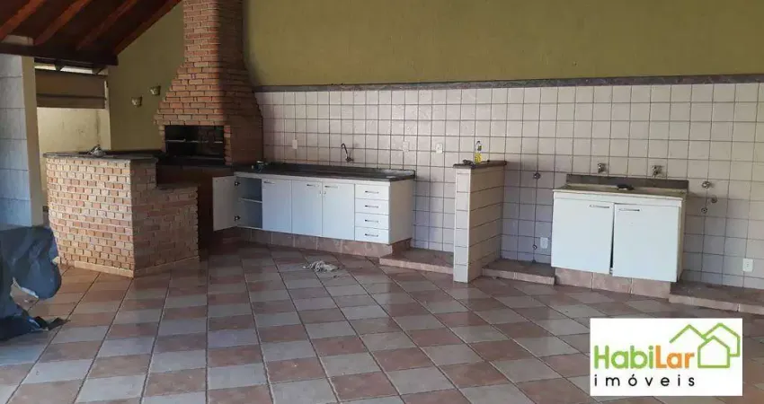 Casa à venda por R$ 980.000,00 - Jardim Tarraf II - São José do Rio Preto/SP