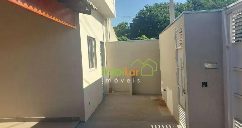 Casa à venda, 110 m² por R$ 425.000,00 - Residencial California - Bady Bassitt/SP
