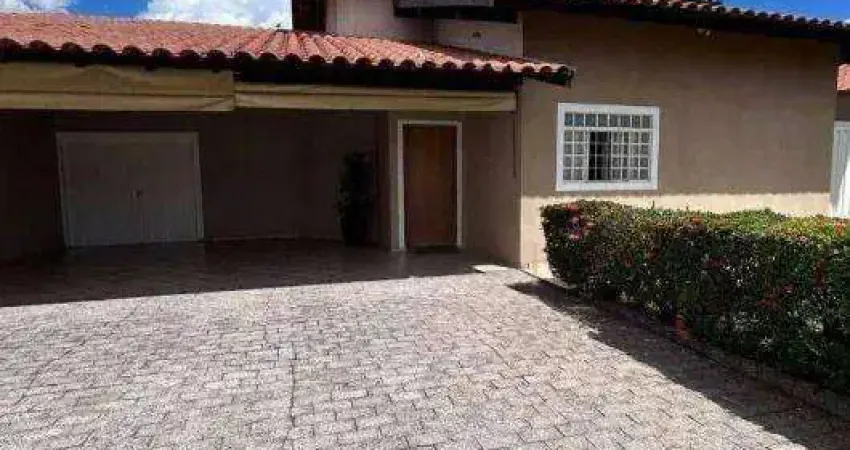 Casa à venda, 220 m² por r$ 958.000,00 - jardim tarraf ii - são josé do rio preto/sp