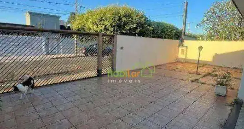 Casa à venda, 240 m² por R$ 790.000,00 - Jardim Tarraf II - São José do Rio Preto/SP