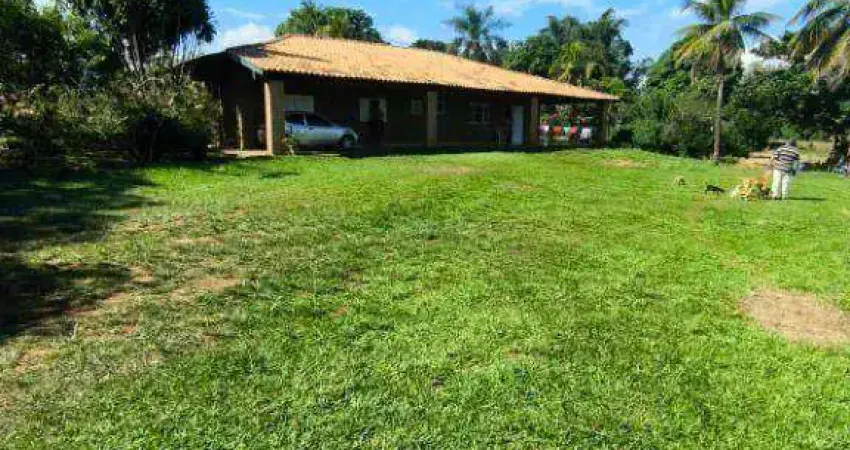 Sítio à venda, 96800 m² por r$ 2.450.000,00 - zona rural - josé bonifácio/sp