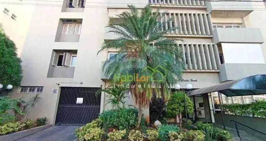 Apartamento com 3 dormitórios à venda, 100 m² por R$ 348.000,00 - Parque Industrial - São José do Rio Preto/SP