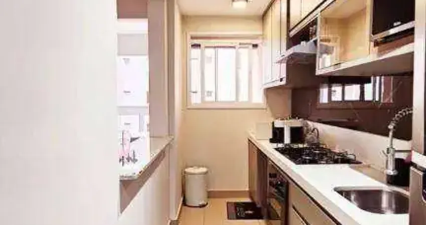 Apartamento à venda, 60 m² por r$ 475.000,00 - alto rio preto - são josé do rio preto/sp