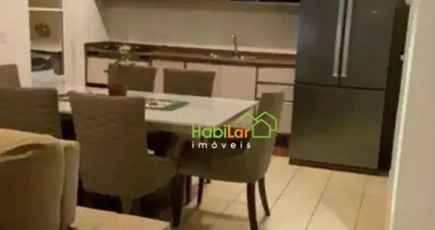 Casa à venda, 55 m² por R$ 320.000,00 - Parque da Liberdade III - São José do Rio Preto/SP