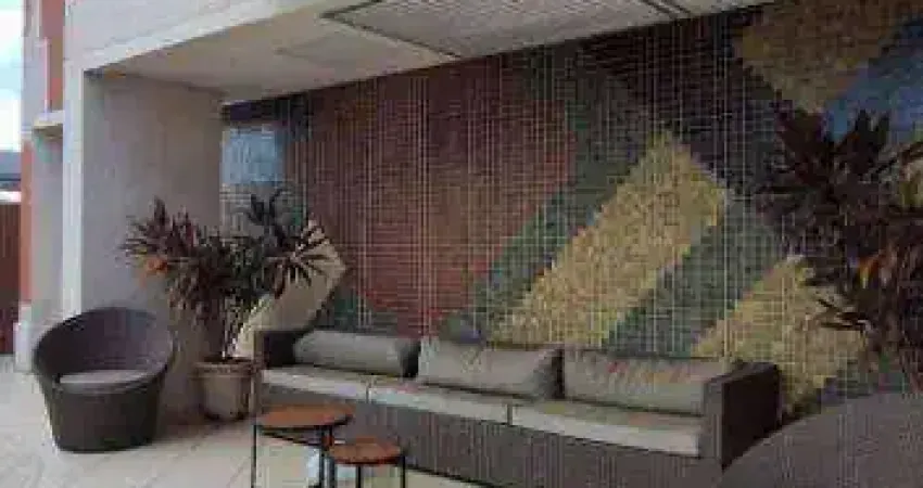 Apartamento à venda, 70 m² por r$ 345.000,00 - vila ercília - são josé do rio preto/sp