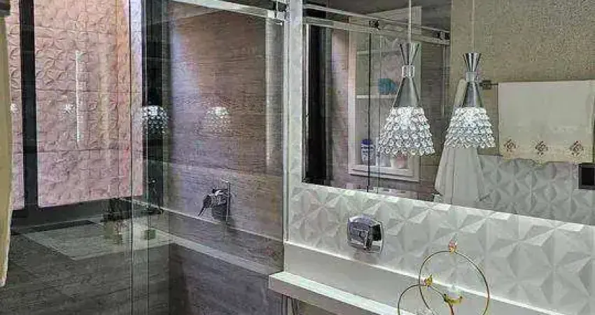 Casa à venda, 219 m² por r$ 1.580.000,00 - loteamento recanto do lago - são josé do rio preto/sp