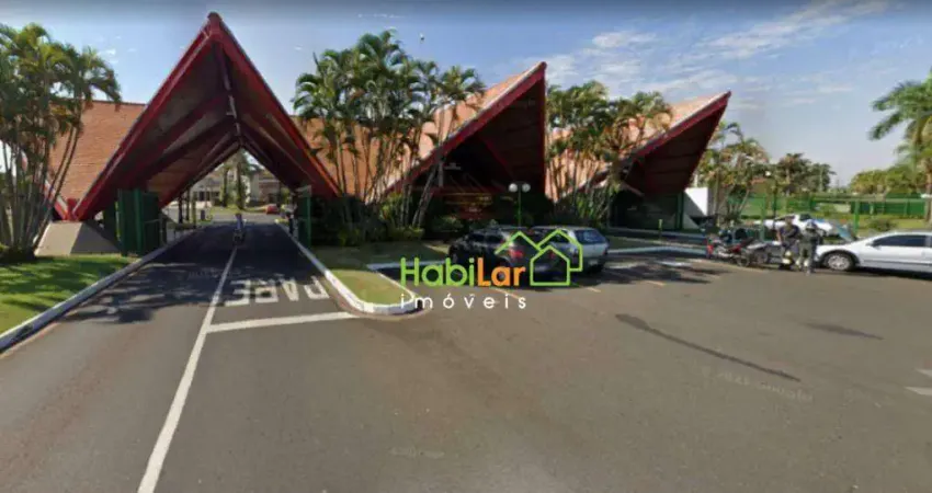 Terreno à venda, 638 m² por R$ 1.400.000,00 - Parque Residencial Damha I - São José do Rio Preto/SP