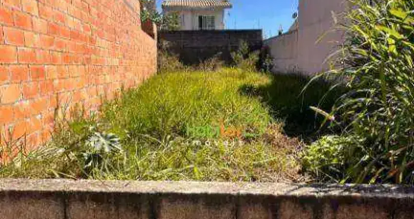 Terreno à venda, 150 m² por R$ 280.000,00 - Jardim Marambaia - Jundiaí/SP