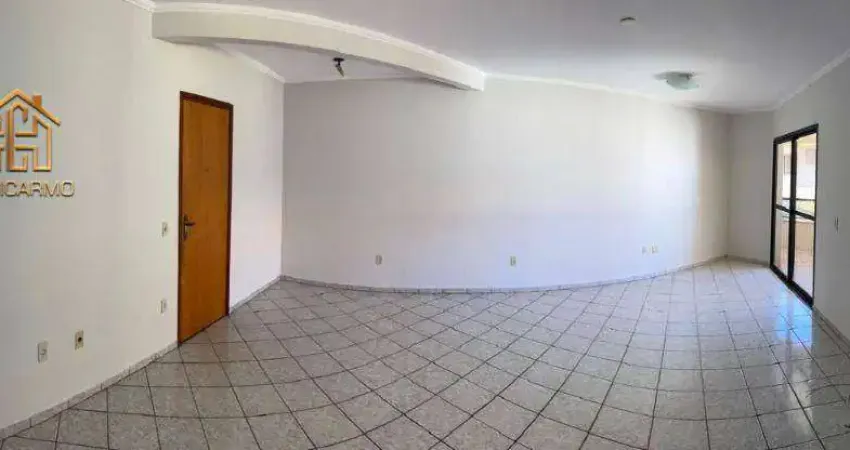 Apartamento à venda, 99 m² por r$ 380.000,00 - bom jardim - são josé do rio preto/sp
