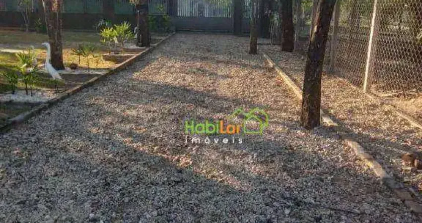 Rancho à venda, 270 m² por R$ 670.000,00 - Sobradinho - Adolfo/SP