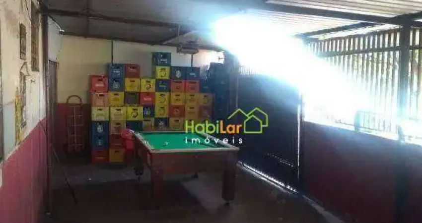 Casa com 2 dormitórios à venda, 150 m² por R$ 170.000,00 - Solo Sagrado I - São José do Rio Preto/SP