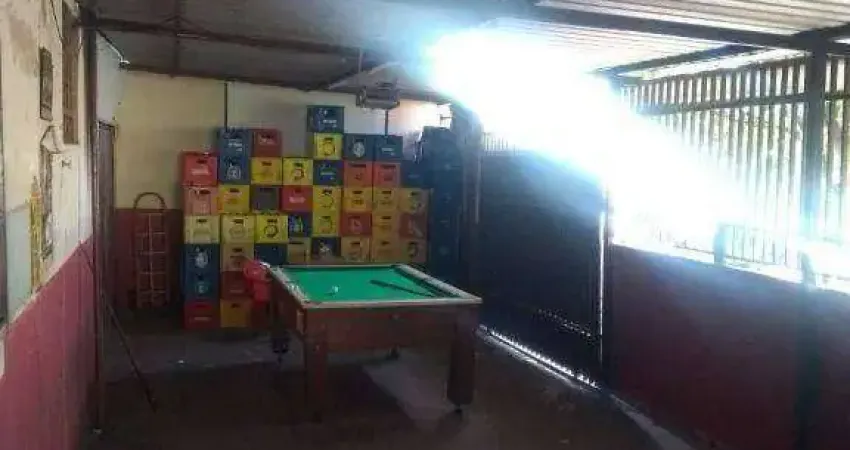 Casa à venda, 150 m² por r$ 170.000,00 - solo sagrado i - são josé do rio preto/sp