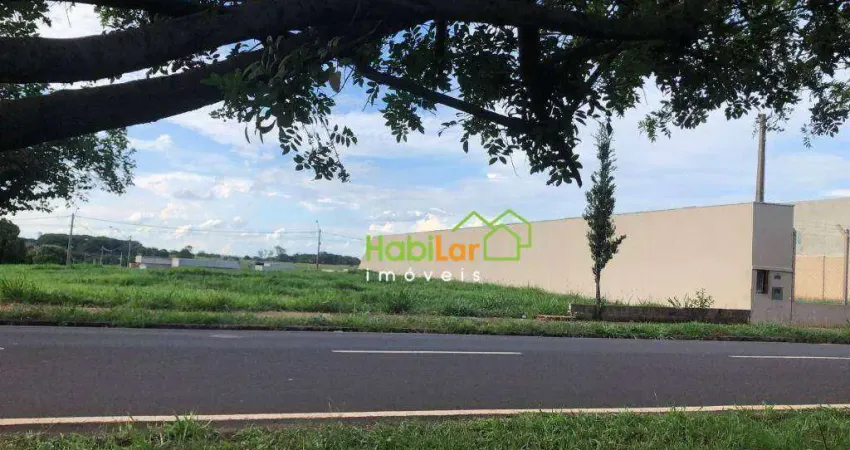 Área à venda, 720 m² por R$ 870.000 - Residencial Machado I - São José do Rio Preto/SP