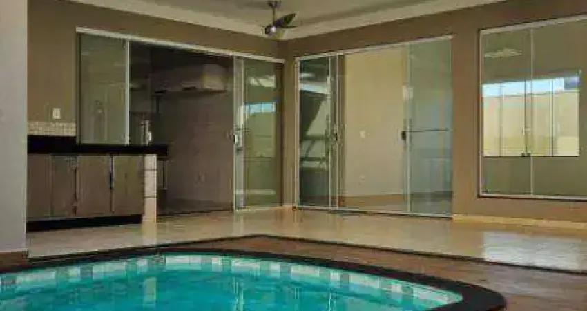 Casa, 260 m² - venda por r$ 2.800.000,00 ou aluguel por r$ 14.000,00/mês - residencial eco village - são josé do rio preto/sp