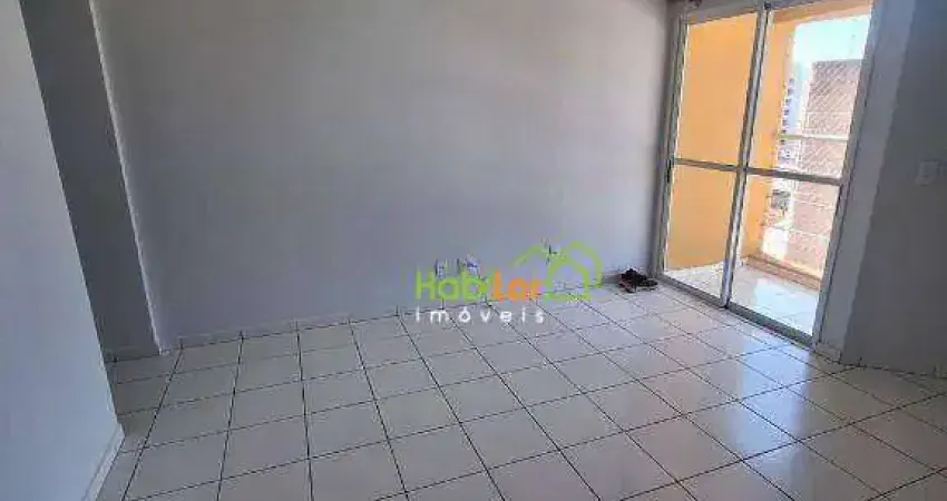 Apartamento com 2 dormitórios à venda, 59 m² por R$ 315.000 - Higienópolis - São José do Rio Preto/SP