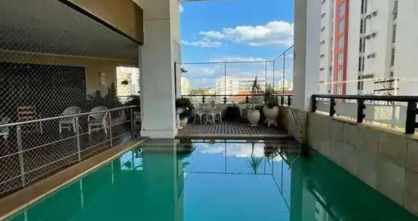 Apartamento à venda, 475 m² por r$ 1.500.000,00 - centro - são josé do rio preto/sp