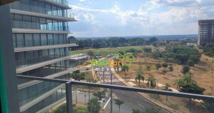 Apartamento com 3 dormitórios à venda, 254 m² por R$ 4.500.000,00 - Jardim Paulistano - São José do Rio Preto/SP