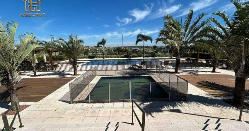 Terreno à venda, 373 m² por r$ 320.000,00 - residencial alta vista - são josé do rio preto/sp