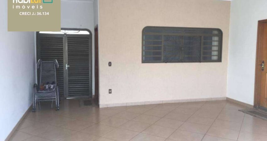 Casa com 4 dormitórios à venda, 320 m² por R$ 2.625.000,00 - Jardim Bosque das Vivendas - São José do Rio Preto/SP