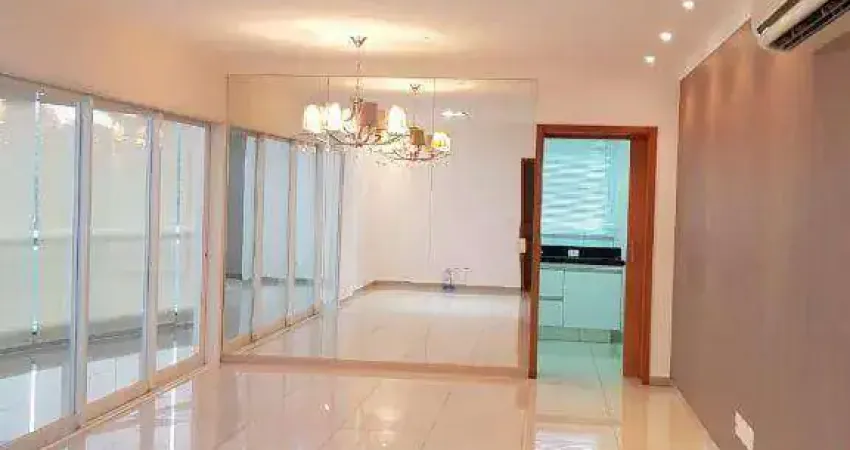 Apartamento com 3 dormitórios à venda, 165 m² por r$ 1.050.000,00 - jardim vivendas - são josé do rio preto/sp