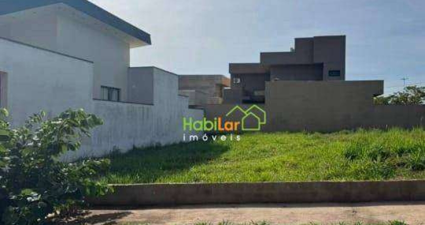 Terreno à venda, 253 m² por R$ 180.000,00 - Setlife Residence Club 2 - Mirassol/SP